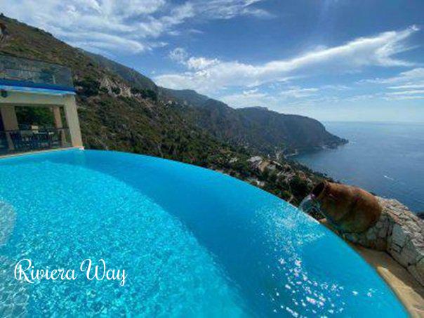 8 room villa in Èze, 172 m², photo #4, listing #104372100