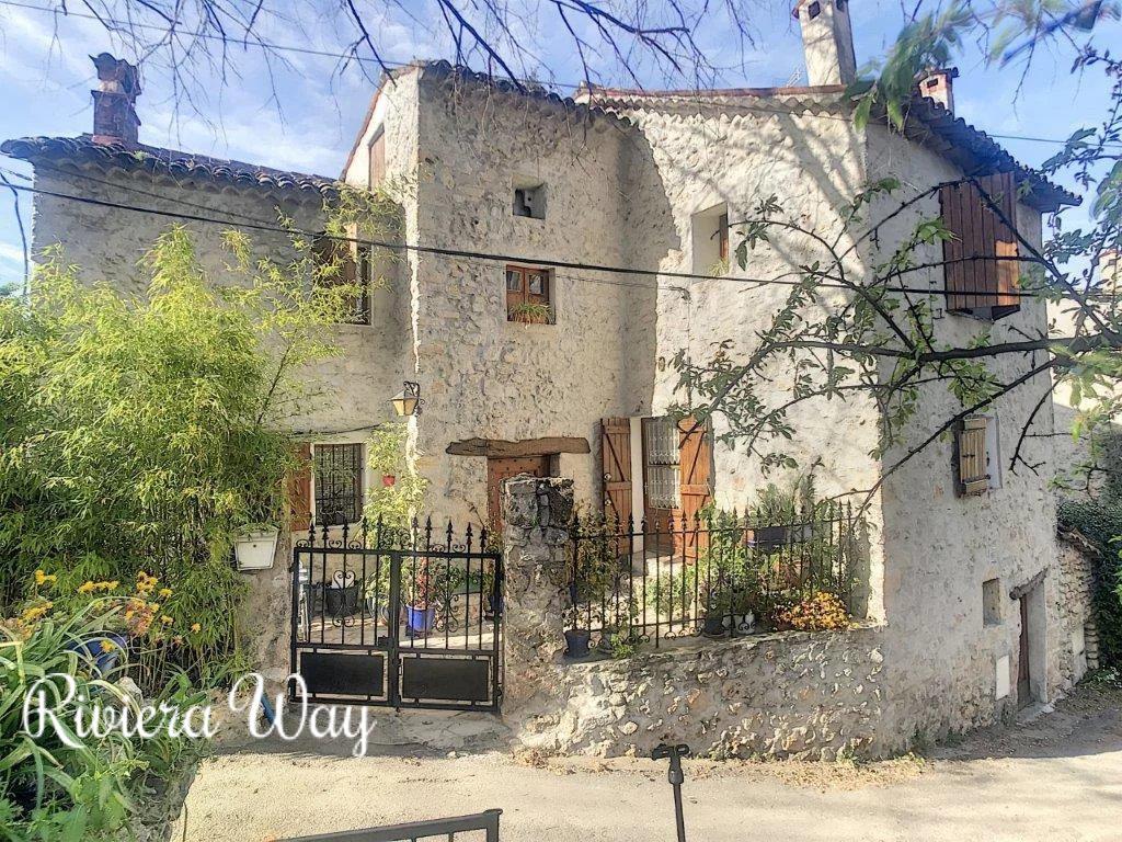 5 room villa in Grasse, photo #3, listing #105008736