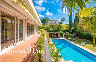 7 room villa in Antibes