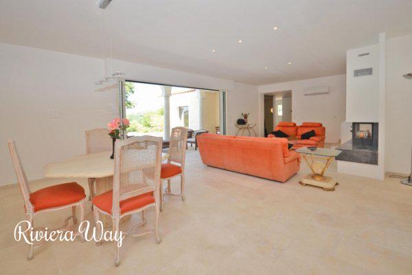 5 room villa in Chateauneuf-Grasse, 220 m², photo #6, listing #76853616