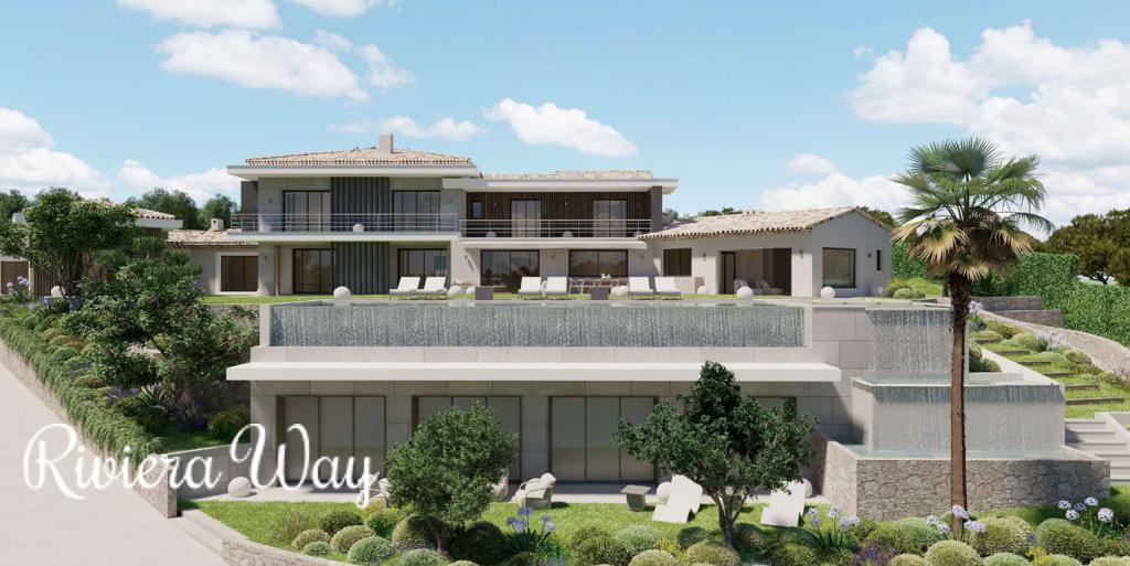 8 room villa in Mougins, 40 m², photo #4, listing #92296680