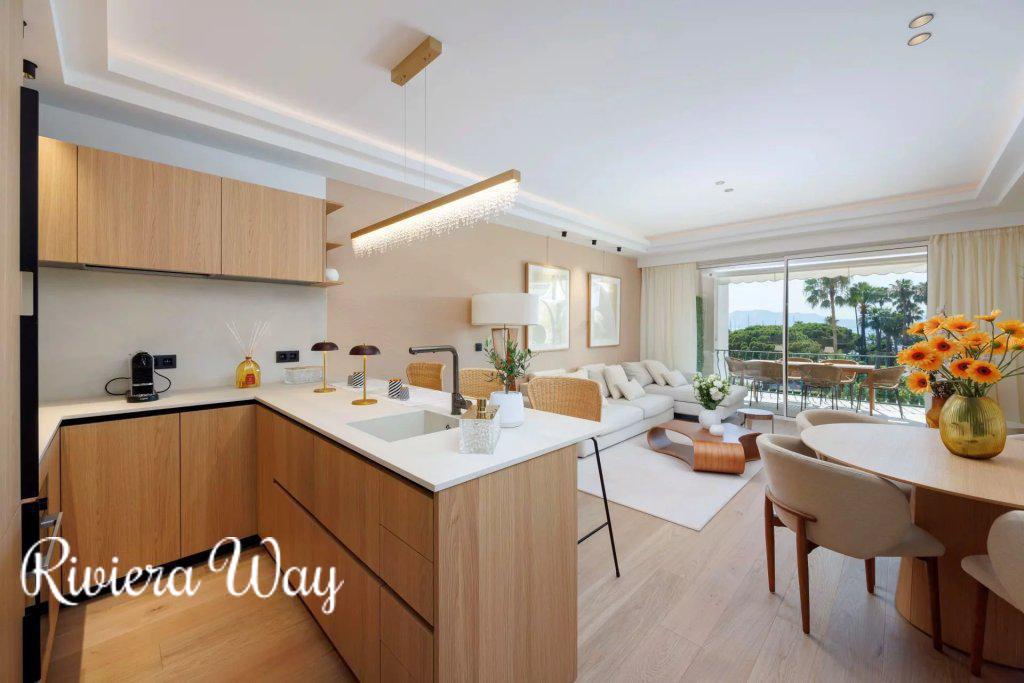 3 room apartment in Cannes, 90 m², photo #9, listing #103219452