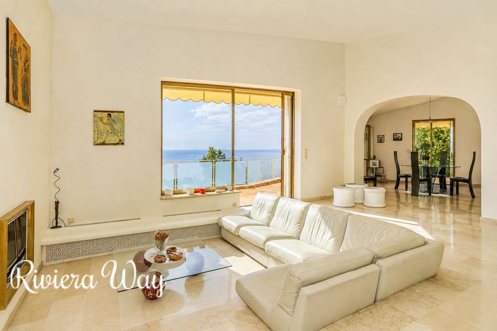 11 room villa in Roquebrune — Cap Martin, 398 m², photo #7, listing #104751612