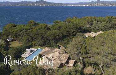 8 room villa in Saint-Tropez