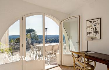 5 room apartment in Saint-Paul-de-Vence