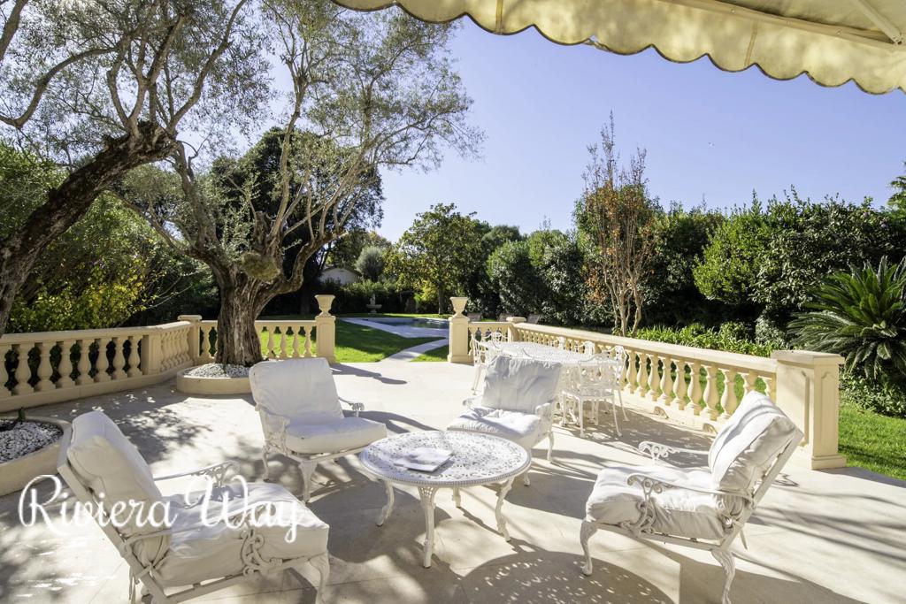 11 room villa in Cap d'Antibes, 30 m², photo #3, listing #104989164