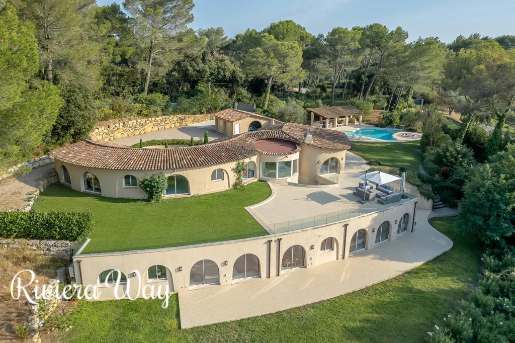 10 room villa in Muan-Sarthe, photo #4, listing #95508840