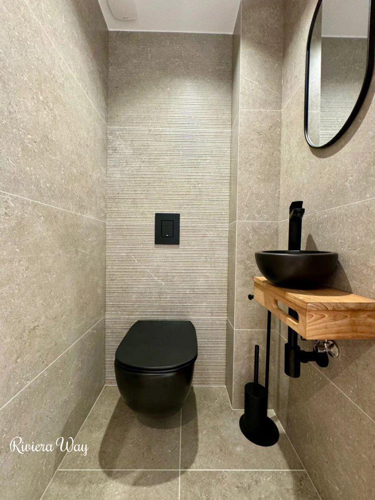4 room apartment in Cannes, 95 m², photo #8, listing #103219200