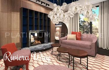 10 room villa in Tourrettes