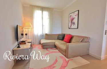 4 room apartment in Antibes