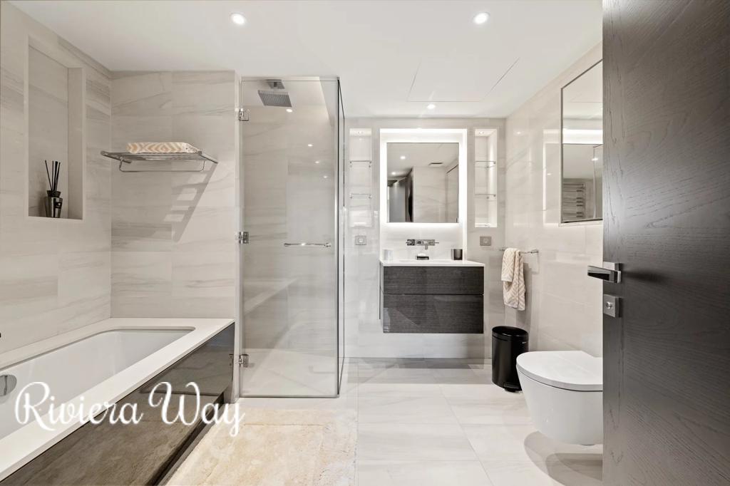 5 room apartment in Cap d'Antibes, 182 m², photo #6, listing #104512254