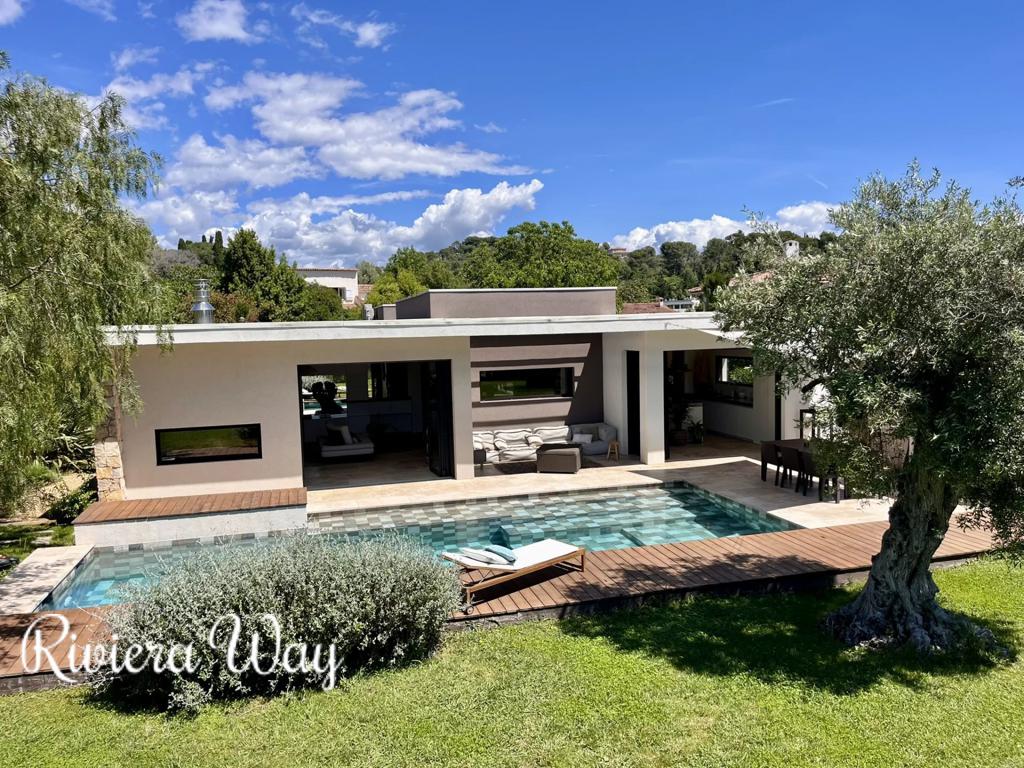 5 room villa in Biot, photo #6, listing #103248600