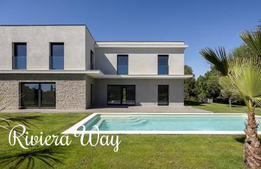 6 room villa in Mougins