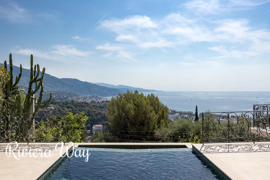 9 room villa in Roquebrune — Cap Martin, photo #5, listing #106563324