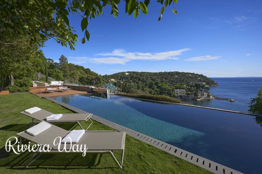 7 room villa in Villefranche-sur-Mer, photo #4, listing #91533246