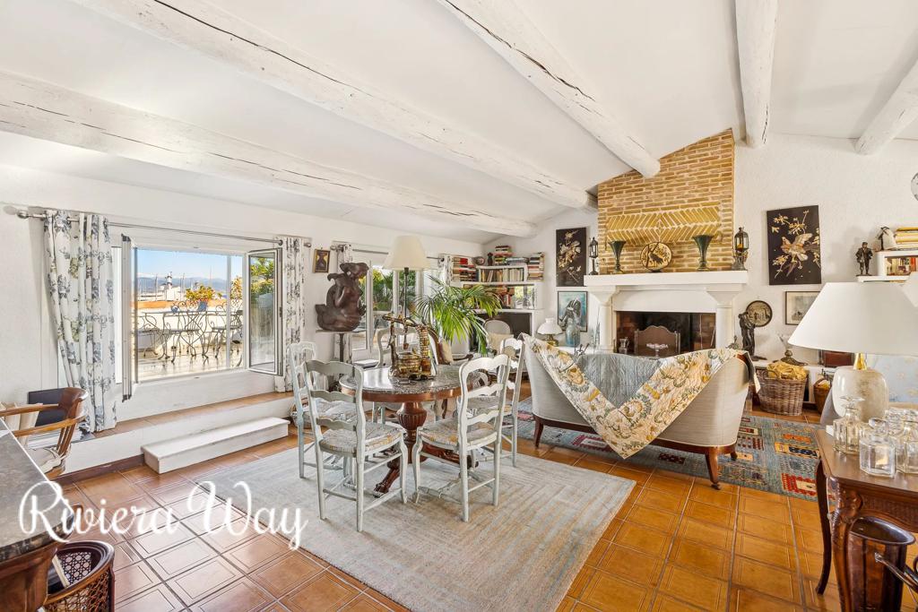 3 room apartment in Antibes, photo #3, listing #104966022