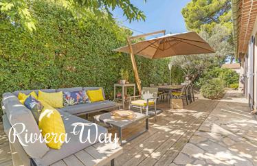 6 room villa in Hyères