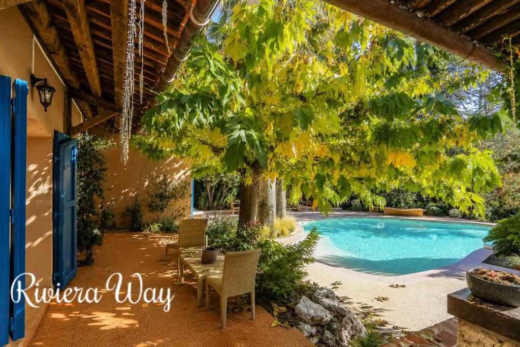 7 room villa in Villefranche-sur-Mer, 243 m², photo #8, listing #99251040