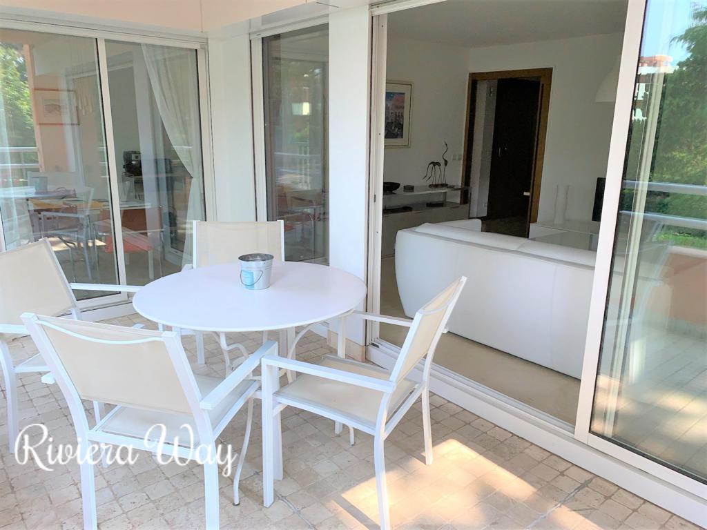 3 room apartment in Cap d'Antibes, photo #2, listing #83509608