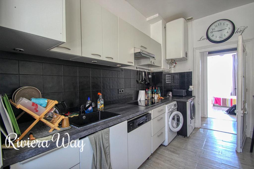 4 room apartment in Cap d'Ail, photo #8, listing #104051304