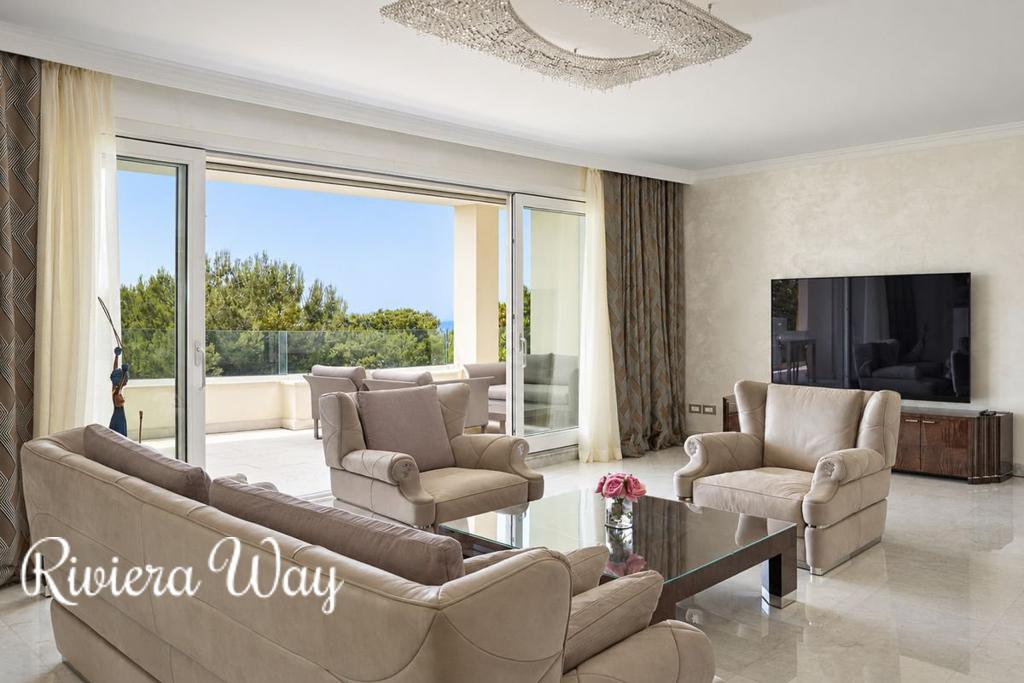 13 room villa in Cap d'Ail, 869 m², photo #10, listing #100676478
