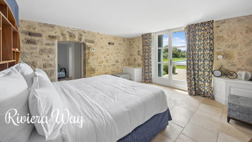 16 room villa in Fayence, photo #9, listing #106225518
