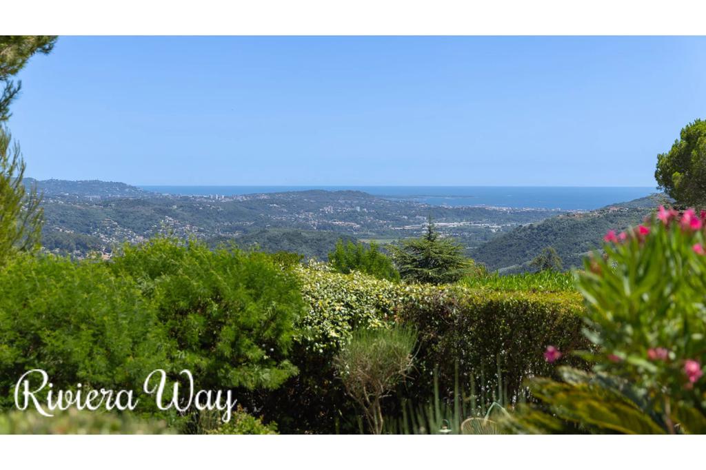6 room villa in Peymeinade, photo #5, listing #103689600