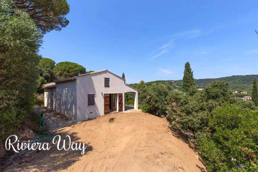 Villa in La Croix-Valmer, photo #10, listing #100288482