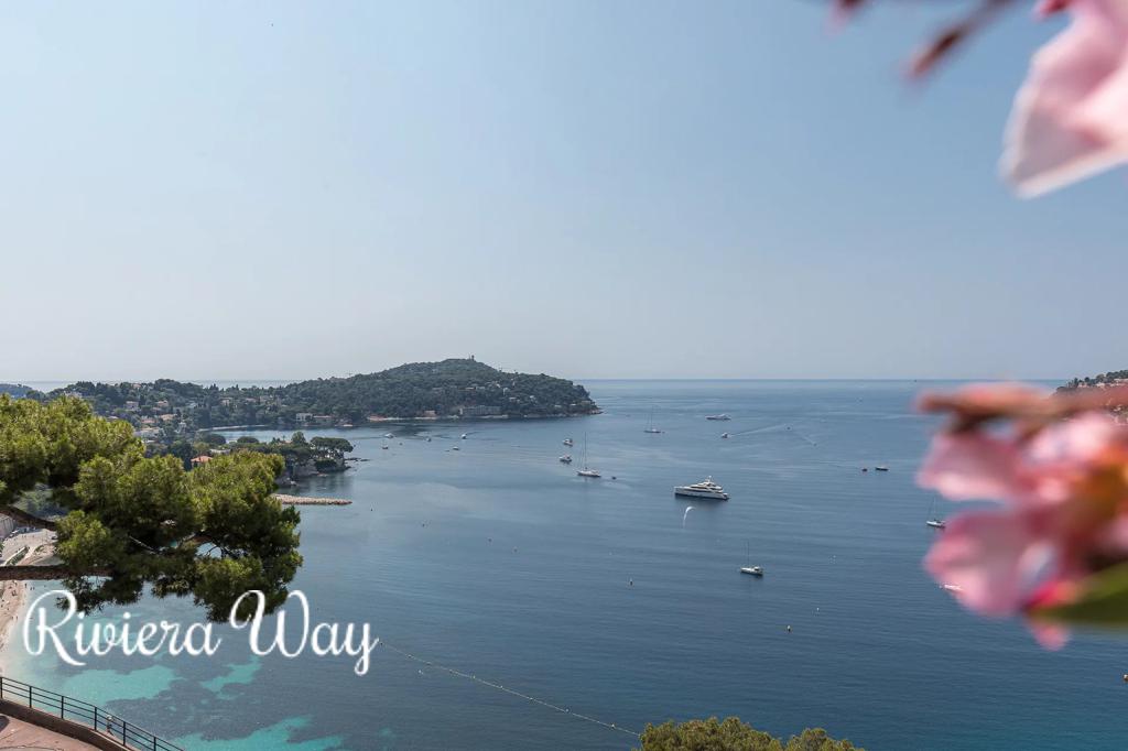 4 room apartment in Villefranche-sur-Mer, photo #7, listing #93562518