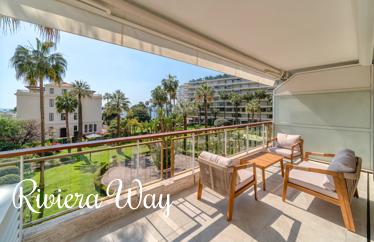 3 room apartment in Boulevard de la Croisette