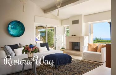 6 room villa in La Croix-Valmer, 220 m²