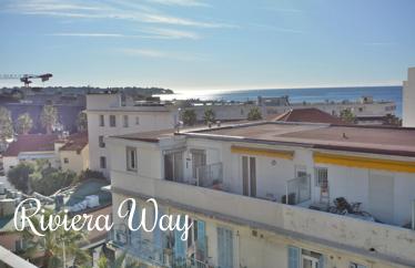 3 room apartment in Juan-les-Pins