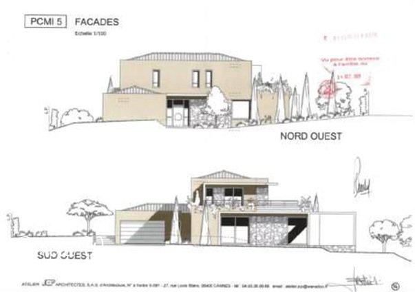 8 room villa in Mougins, 420 m², photo #9, listing #105527856