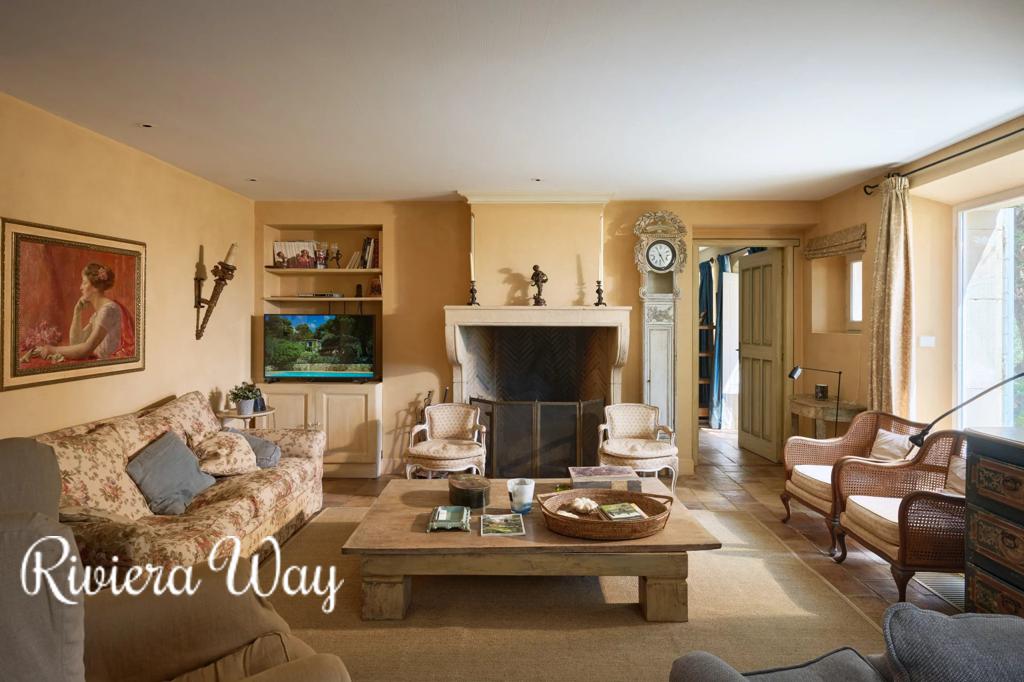 10 room villa in Mougins, photo #5, listing #105441966