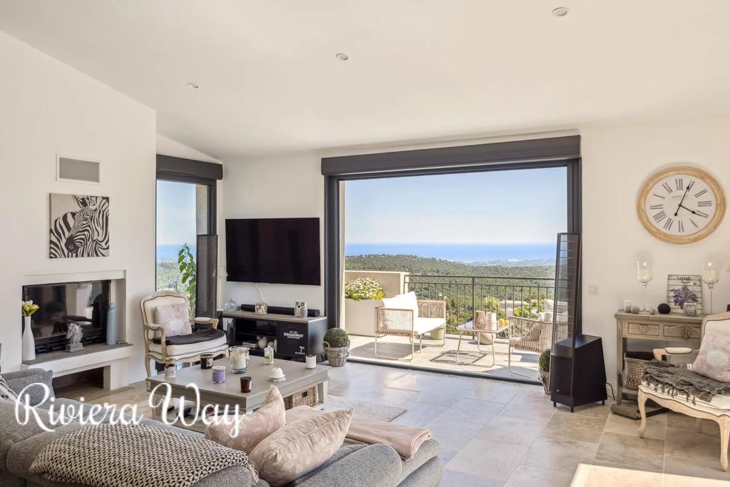5 room villa in Tourrettes-sur-Loup, photo #2, listing #103133982