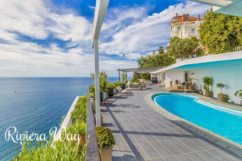 11 room villa in Roquebrune — Cap Martin, 2788 m², photo #3, listing #85133664