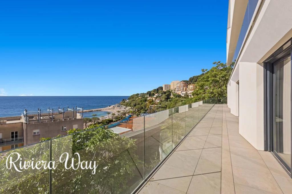 4 room new home in Cap d'Ail, photo #10, listing #102971232