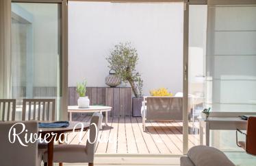 Apartment in Sainte-Maxime
