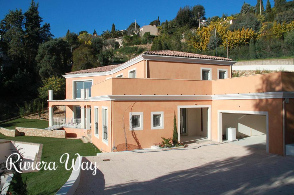 Villa in Mandelieu-la-Napoule, 340 m², photo #1, listing #62756232