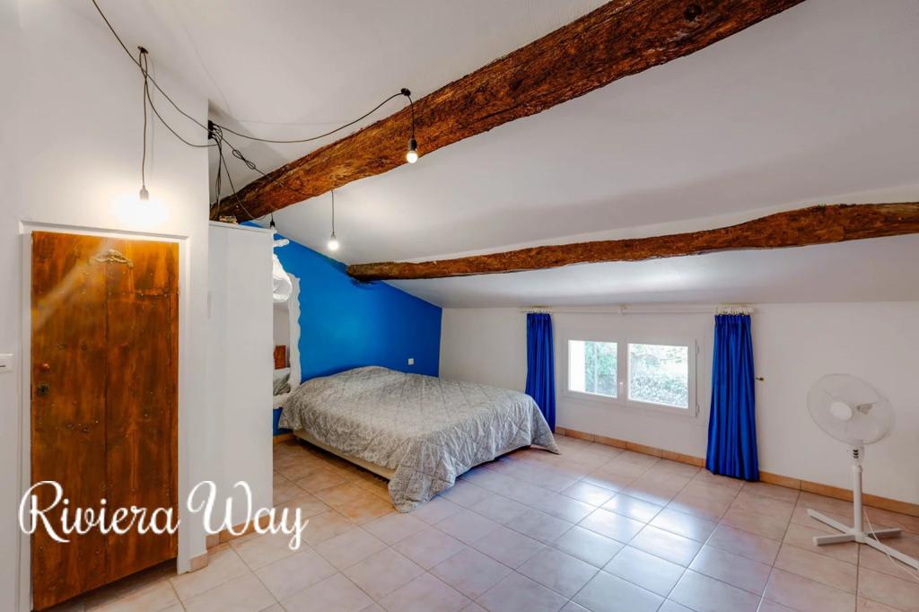 8 room villa in Sainte-Maxime, photo #10, listing #104481342