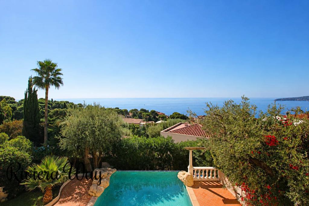 9 room villa in Cap d'Ail, photo #1, listing #107138514