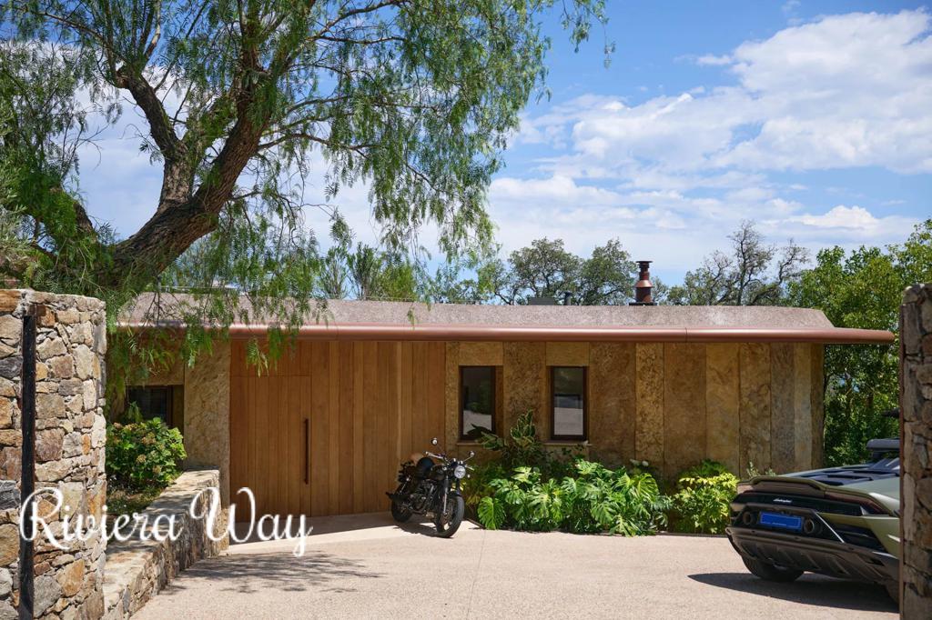9 room villa in Ramatyuel, photo #9, listing #103938240