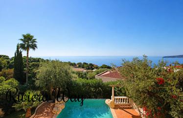 9 room villa in Cap d'Ail