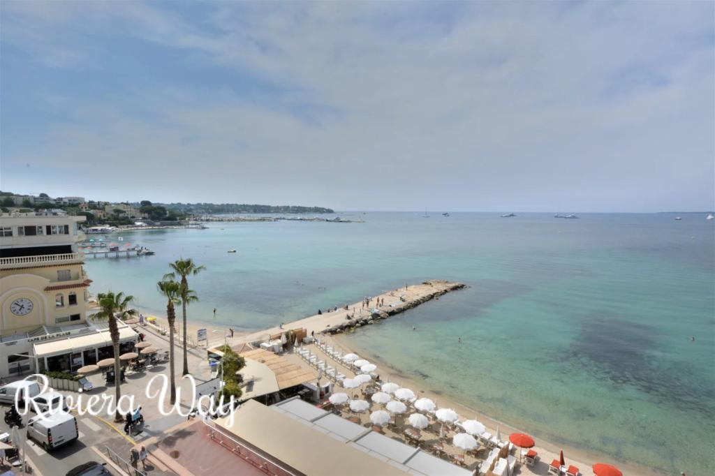 3 room apartment in Juan-les-Pins, photo #5, listing #83212584