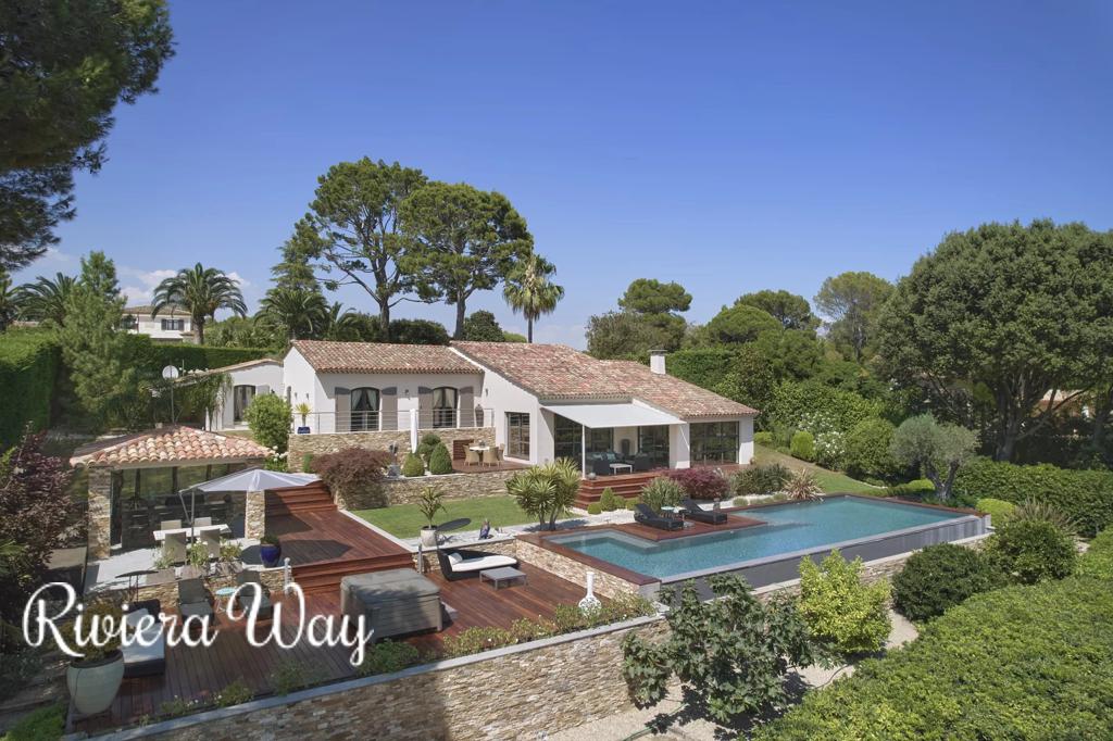 6 room villa in Mougins, photo #2, listing #94883292