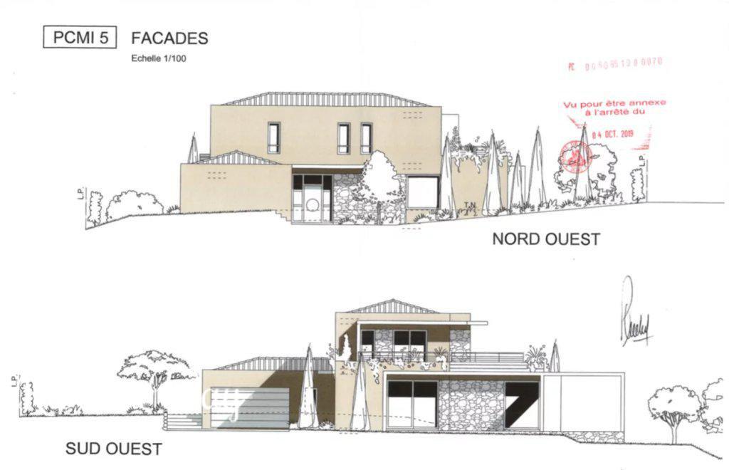 Villa in Mougins, 420 m², photo #8, listing #104271090
