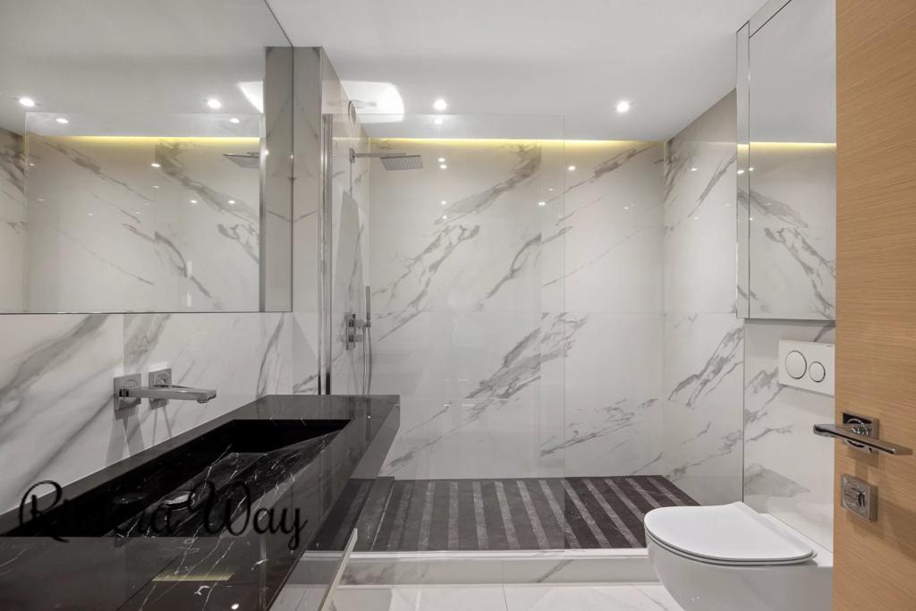 4 room apartment in Cannes, photo #7, listing #90722604