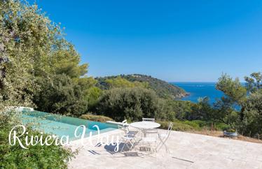 5 room villa in Saint-Tropez