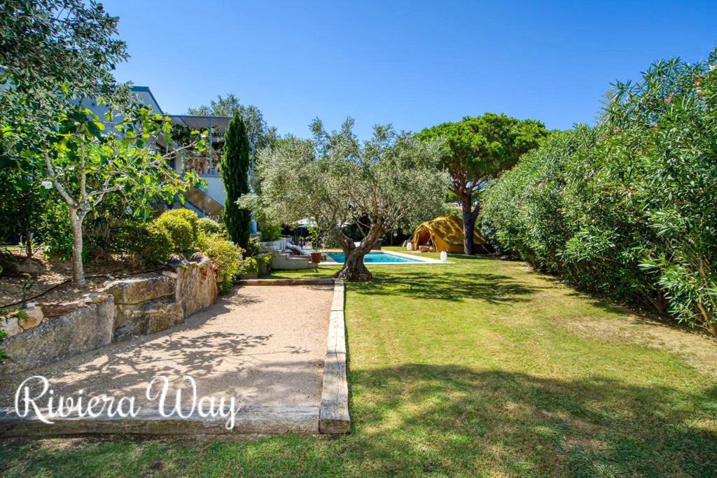 7 room villa in Ramatyuel, photo #9, listing #101291946