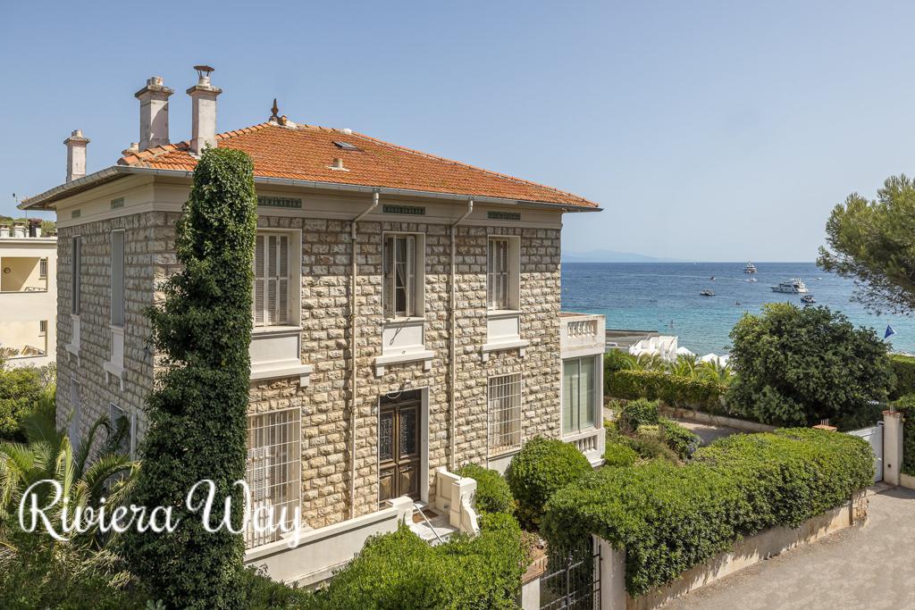 5 room villa in Cap d'Antibes, photo #4, listing #84103824
